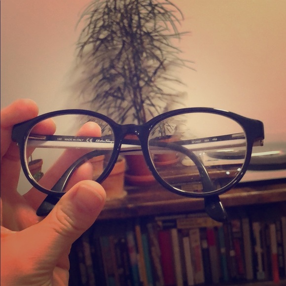 Ferragamo Glasses! ? main image 5
